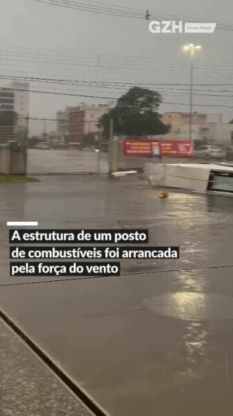 GZH /Passo Fundo