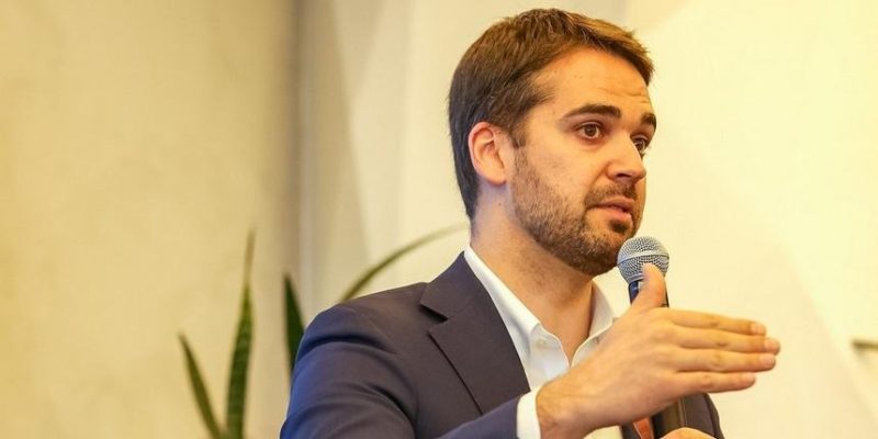 Foto: Felipe Dalla Valle / Palácio Piratini